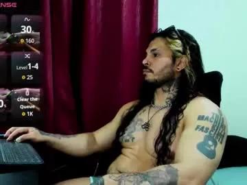 vanvelckan_ on Chaturbate 