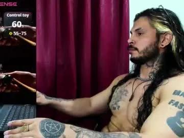 vanvelckan_ on Chaturbate 