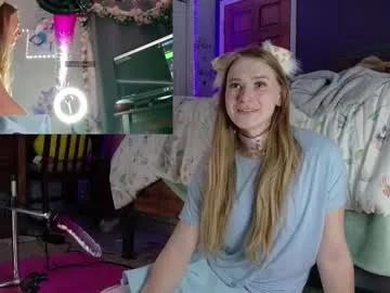 wolf_princess — Current Goal: warm up  once countdown reaches zero -- Next Goal: warm use fuck machine -- help me fill a cup with my cum!  #femboy #chastity #cute #sissy #fuckmachine