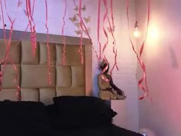 ximenawilliamss — GOAL: HBDDance naked+calcetines [44 tokens remaining] celebrate my birthday with me PVT ON Spin wheel 37tkJoins fan club #latina #natural #anal #ebony #daddy
