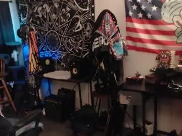 xxlilithmoonxx on Chaturbate 