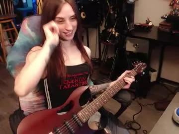 xxlilithmoonxx on Chaturbate 