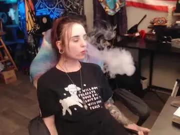 xxlilithmoonxx on Chaturbate 