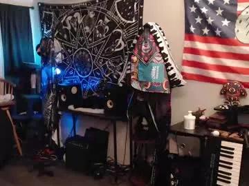 xxlilithmoonxx on Chaturbate 