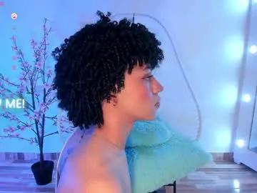 yess__daddyy on Chaturbate 