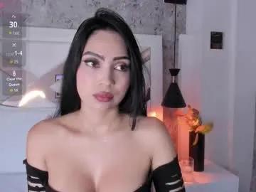 yessica_monteiro on Chaturbate 