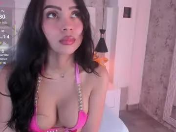 yessica_monteiro on Chaturbate 