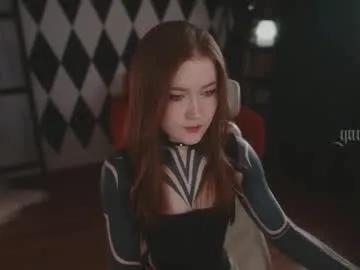 ynnenbrynn on Chaturbate 