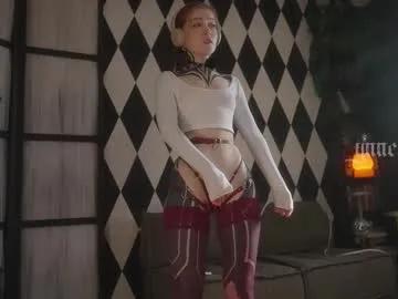 ynnenbrynn on Chaturbate 