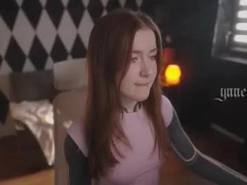 ynnenbrynn on Chaturbate 