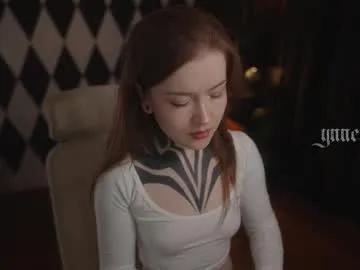 ynnenbrynn on Chaturbate 