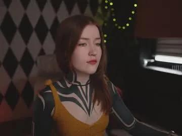 ynnenbrynn on Chaturbate 