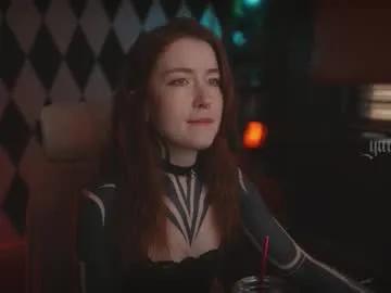 ynnenbrynn on Chaturbate 