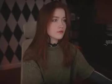 ynnenbrynn on Chaturbate 