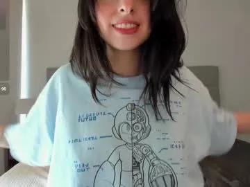 yourfreakygirl — Make me cum so hard I see stars - Multi-Goal :  100 #Cum #latina #lovense #natural #feet #pvt