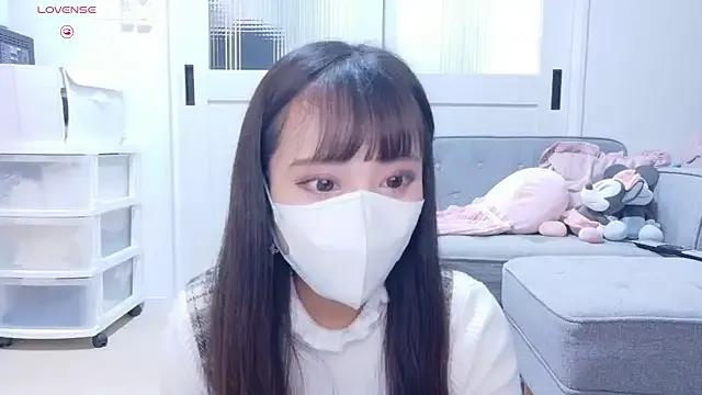 -YURiMARU- — Freechat on StripChat