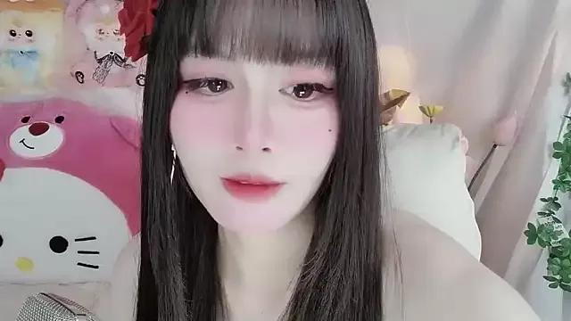 -zhuzhu-999- — Freechat on StripChat