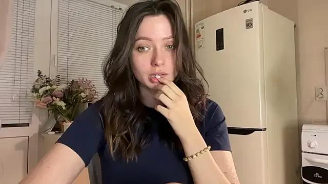 _liatris_ — rub clit and open pussy