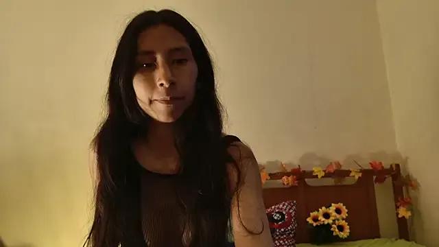 _MoonLipson_ on StripChat 