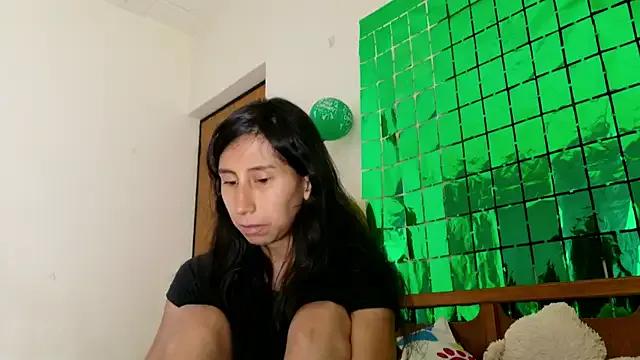 _MoonLipson_ on StripChat 