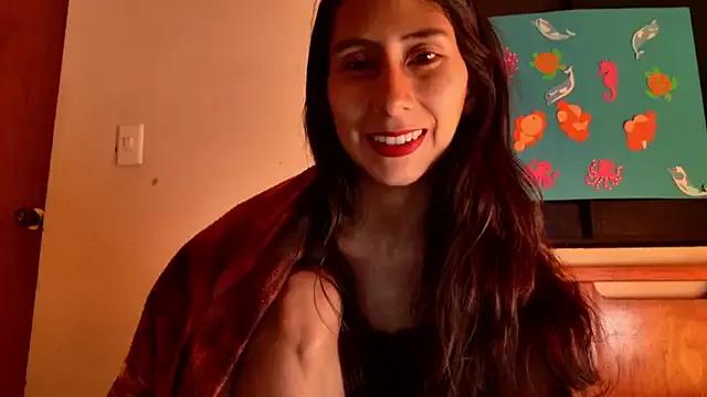 _MoonLipson_ on StripChat 