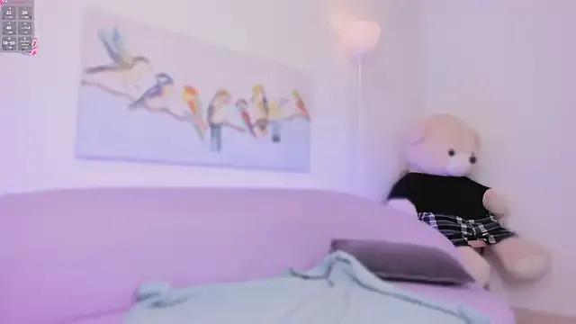 Aaliyah_arabic on StripChat 