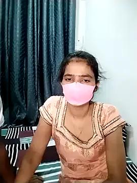 Aarzoo_Arman on StripChat 