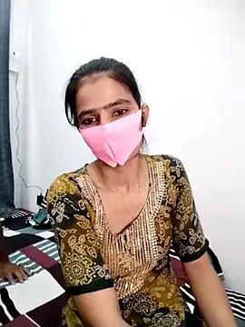 Aarzoo_Arman on StripChat 