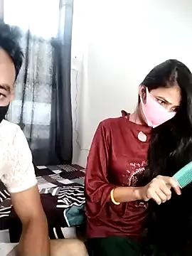 Aarzoo_Arman on StripChat 