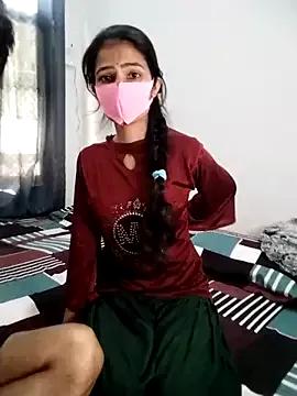 Aarzoo_Arman on StripChat 