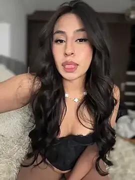 abbyhdk on StripChat 