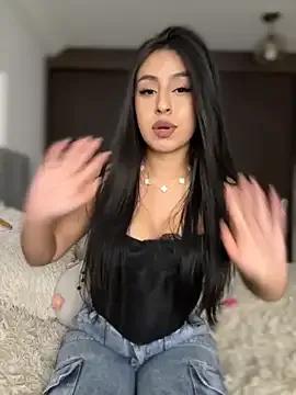 abbyhdk on StripChat 