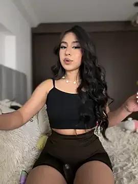 abbyhdk — ride your cock and control lush .