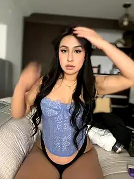 abbyhdk on StripChat 