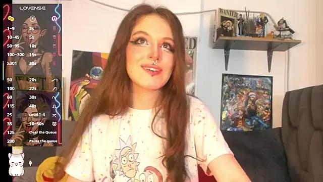 Aciid_lover on StripChat 