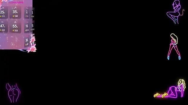 AdharaaMoon on StripChat 