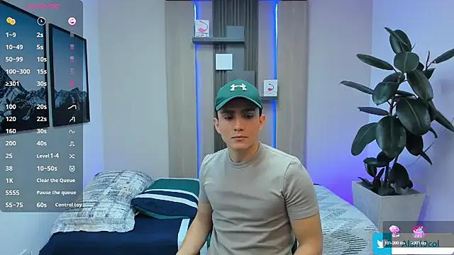 alan_nd_kevin — Blowjob. 