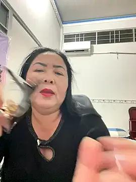 Alinat_ — Freechat on StripChat