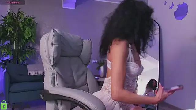 AlisonBlu — Moaning on your command 