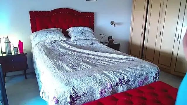 Alma-Mora — Take off shirt