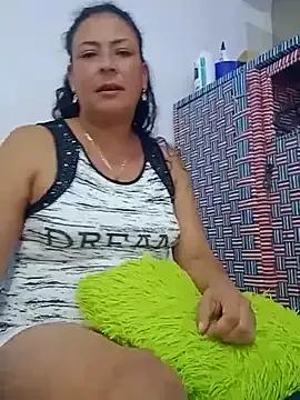 amatista_3012 on StripChat 