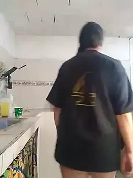 amatista_3012 on StripChat 