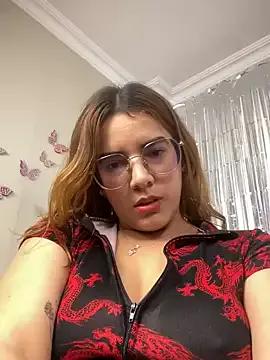 AmbarPolo on StripChat 