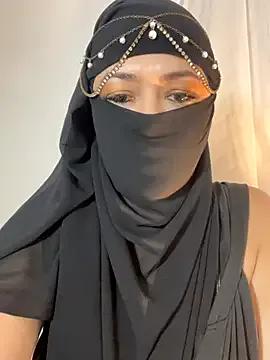 Amyraa_ — Finger in pussy 