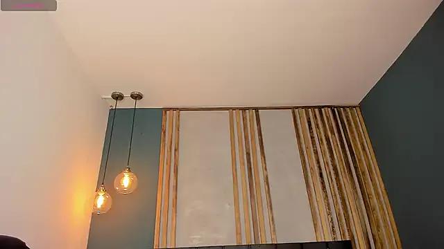 Ana_coral —  fingers pussy