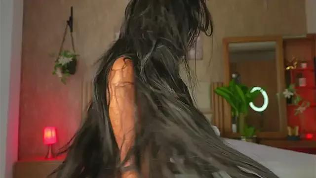 Ana_Maria11 on StripChat 
