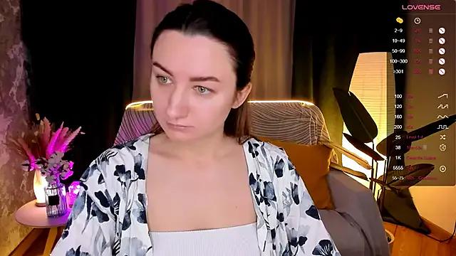 annacooleman — Teasing dance