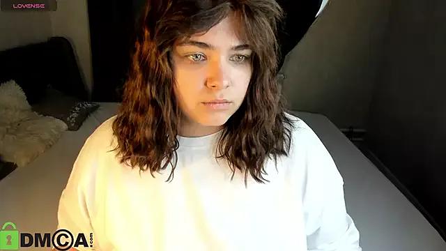 Annette_Nelson on StripChat 