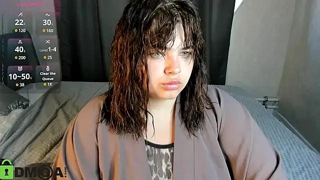 Annette_Nelson on StripChat 