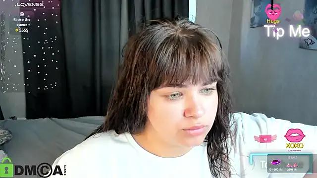 Annette_Nelson on StripChat 